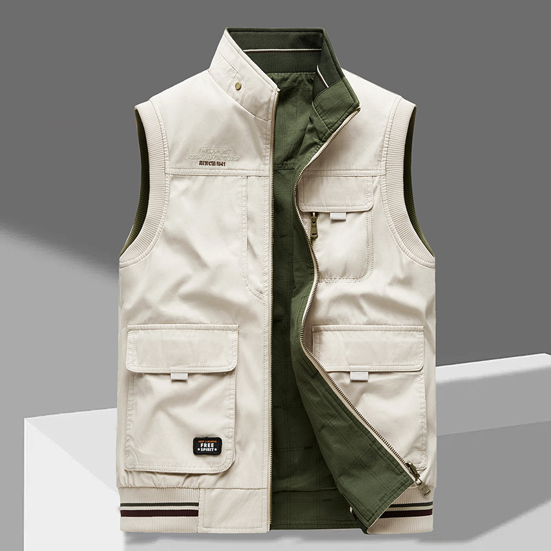 Men's Vest – Stylish and Comfortable