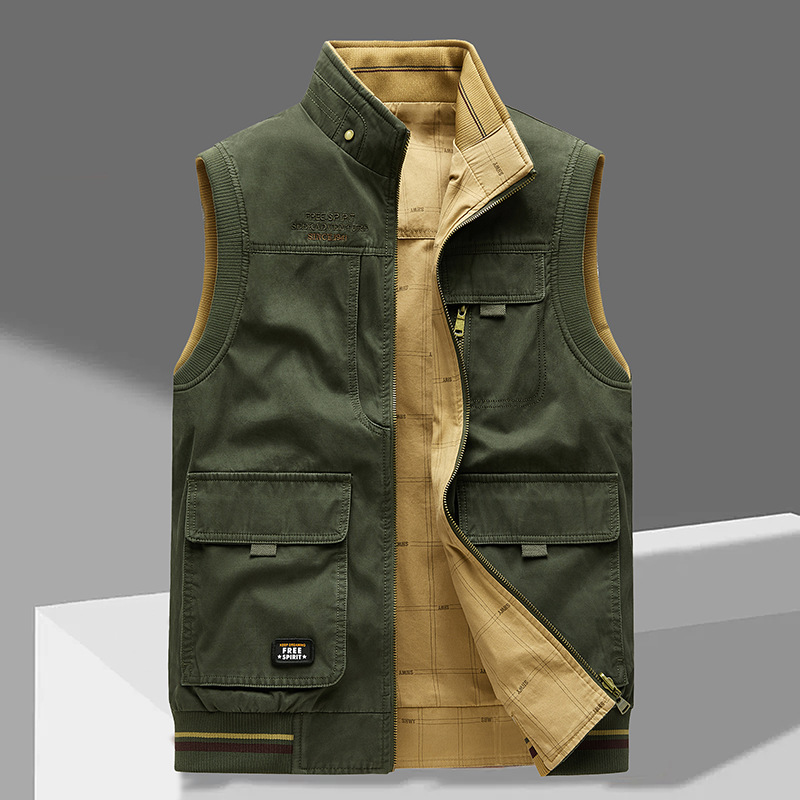 Men's Vest – Stylish and Comfortable
