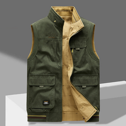 Men's Vest – Stylish and Comfortable