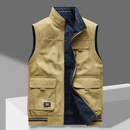 Men's Vest – Stylish and Comfortable