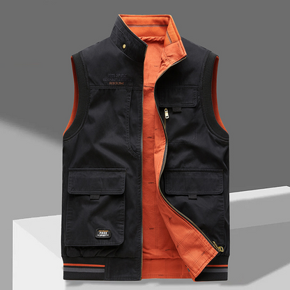 Men's Vest – Stylish and Comfortable