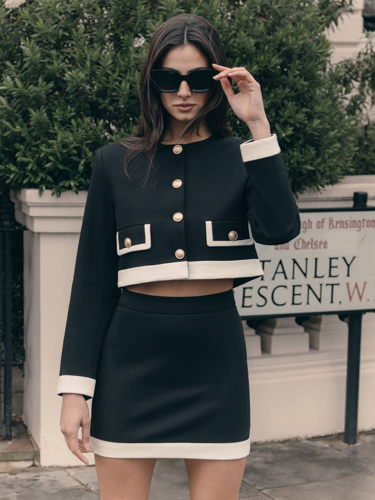 Magali Set