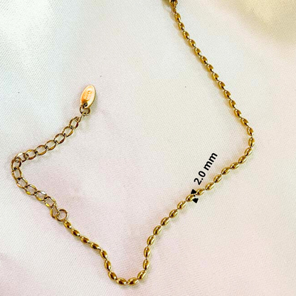 Pompeii Bracelet