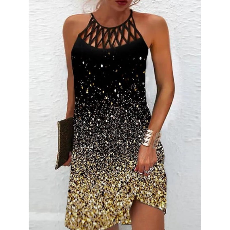 Isis™ Dress