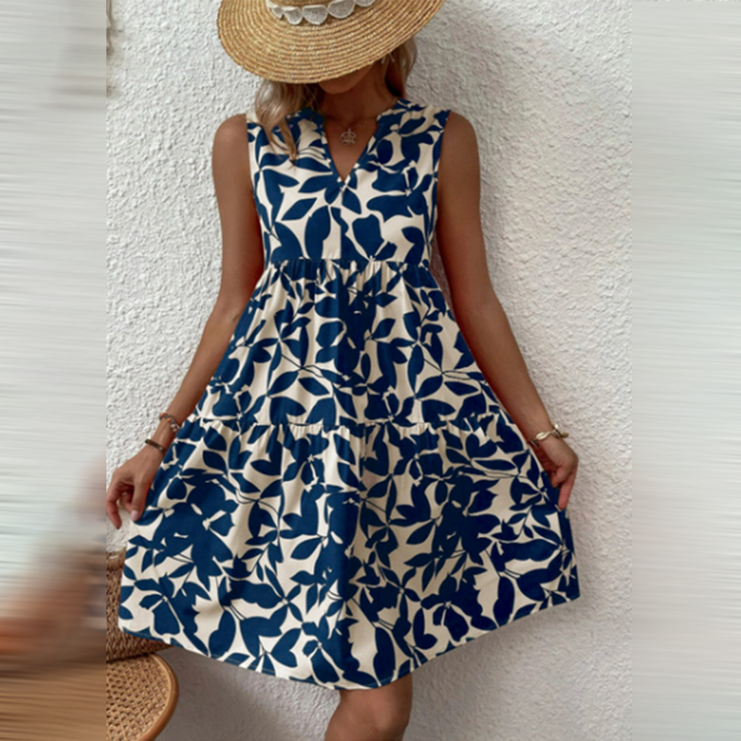Olivia Dress
