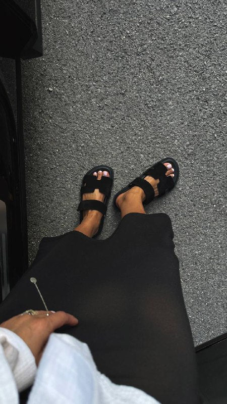 Luisina Sandals