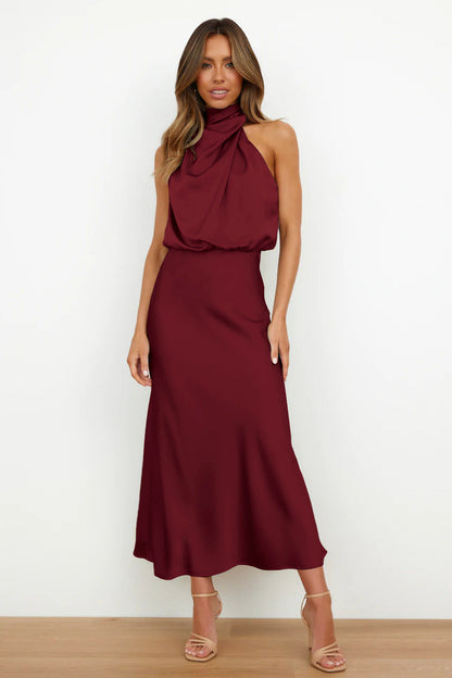 Jimena™ Dress Elegant and Versatile