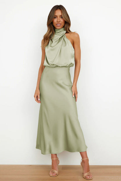 Jimena™ Dress Elegant and Versatile