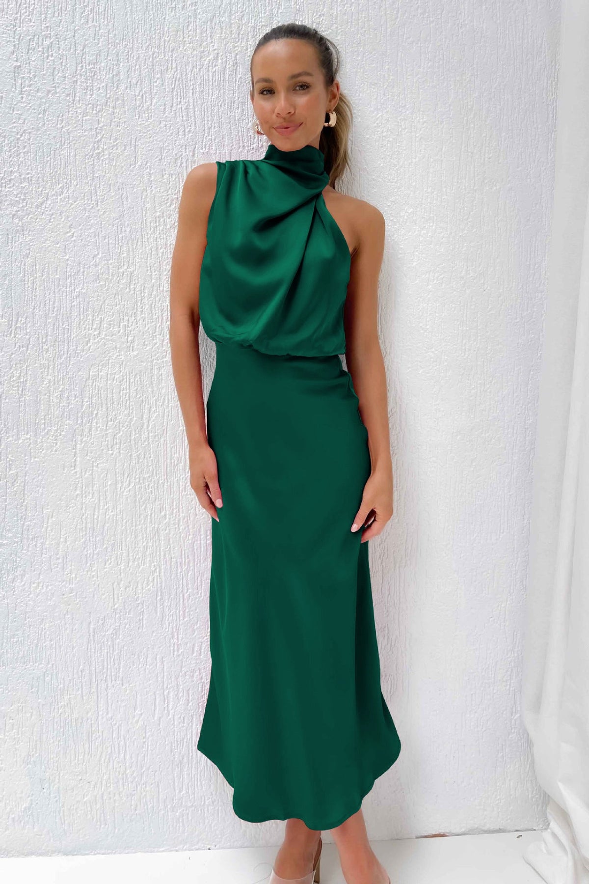 Jimena™ Dress Elegant and Versatile
