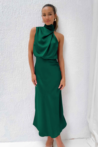 Jimena™ Dress Elegant and Versatile