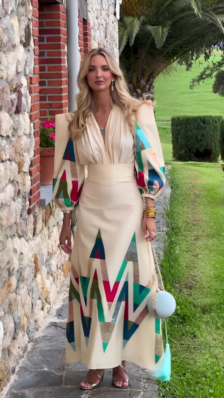 Elegant and Versatile Elle Set