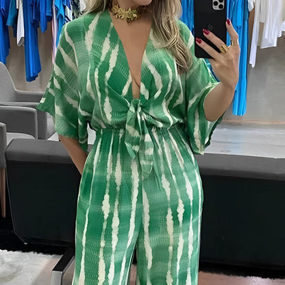 Perla - Versatile and Comfortable Jumpsuit