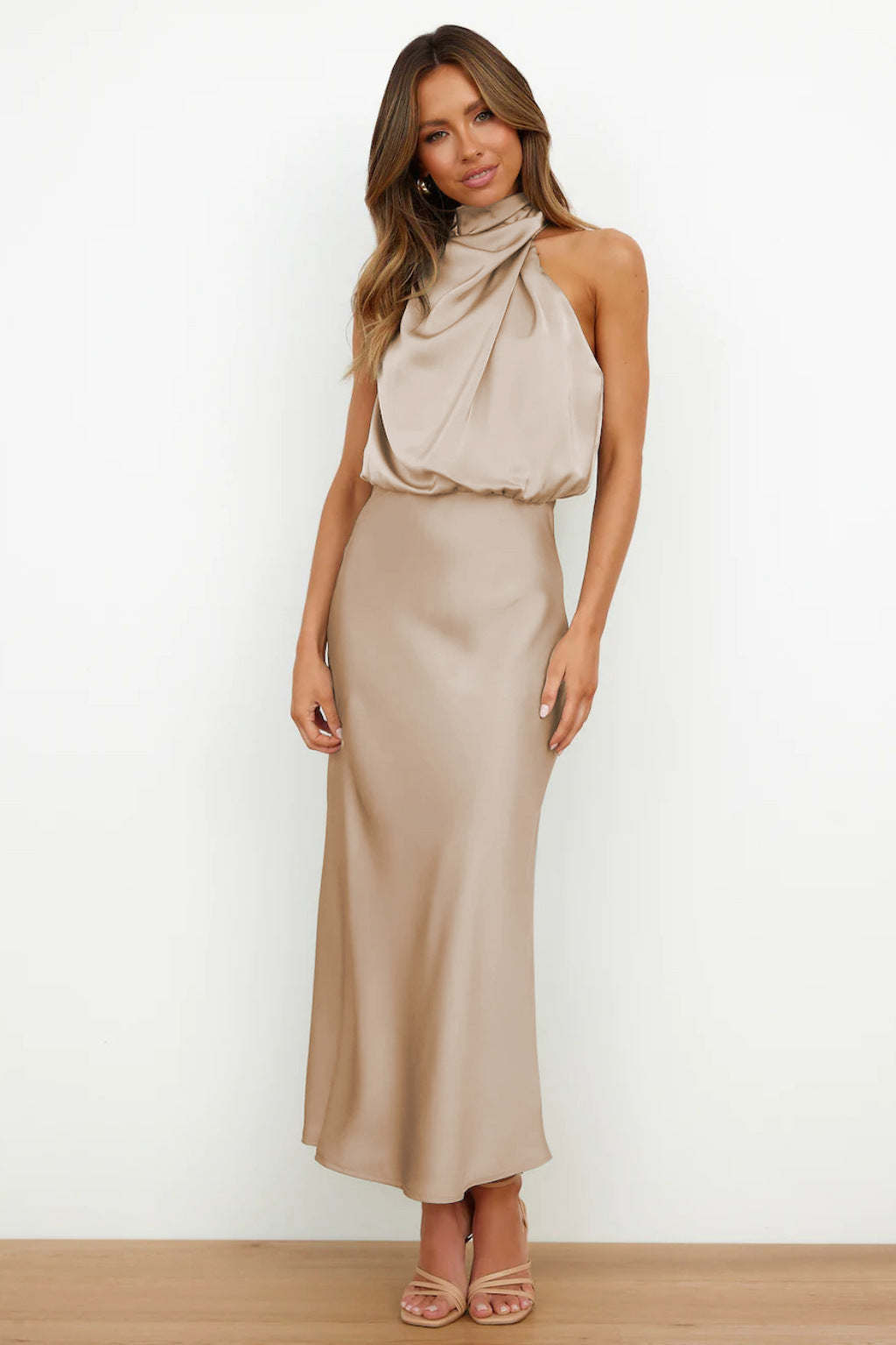 Jimena™ Dress Elegant and Versatile