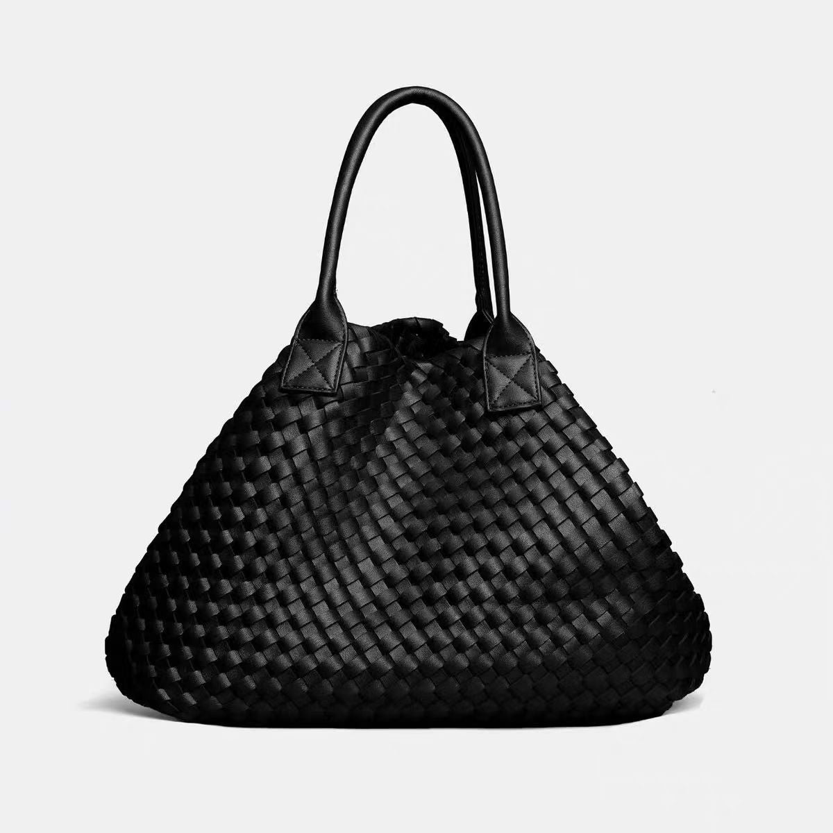 Celine Braided Bag – Large for Women