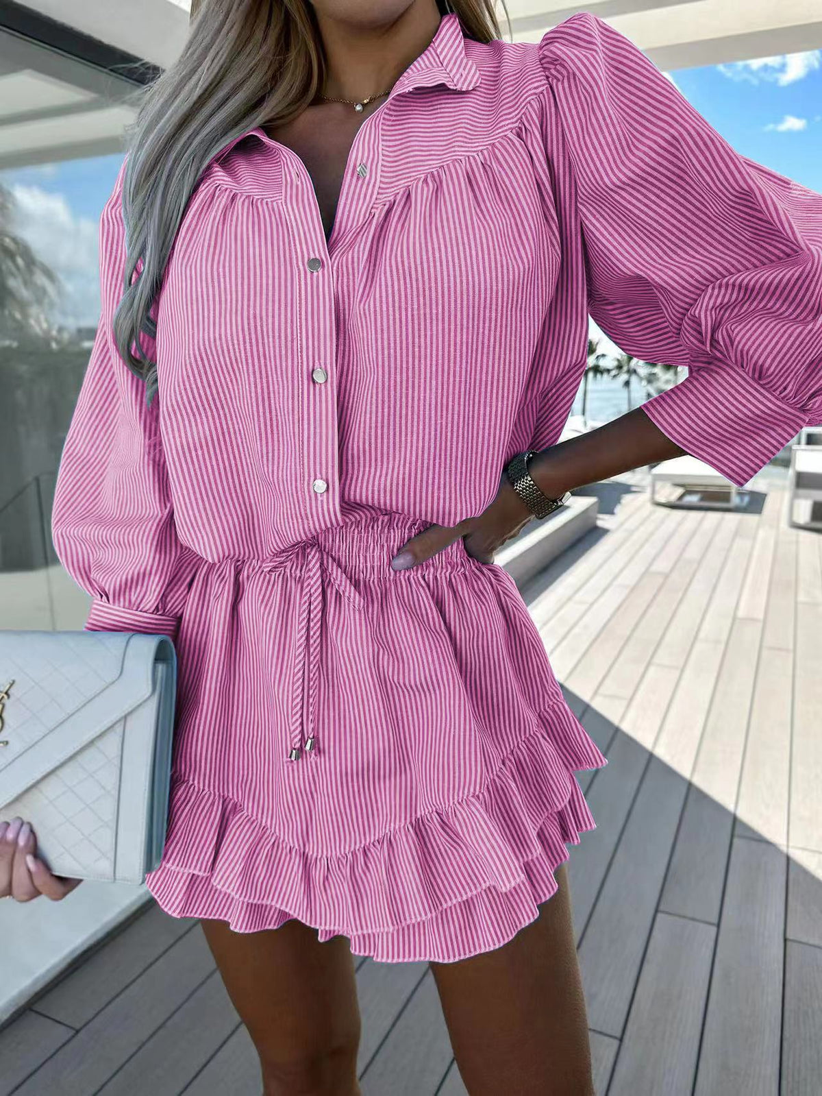 Juliette™ Dress