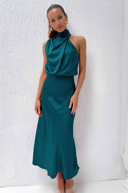 Jimena™ Dress Elegant and Versatile