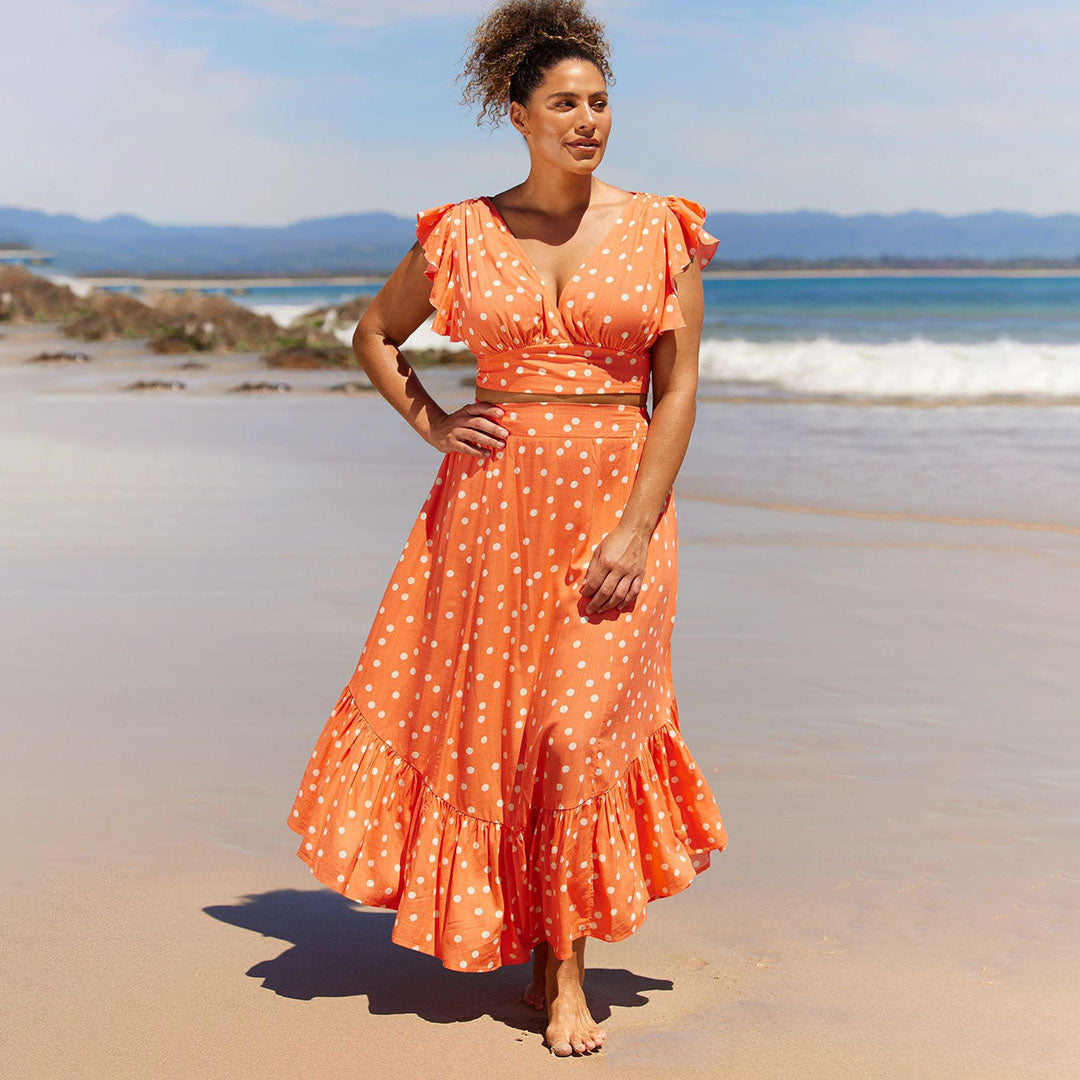 Greece Set