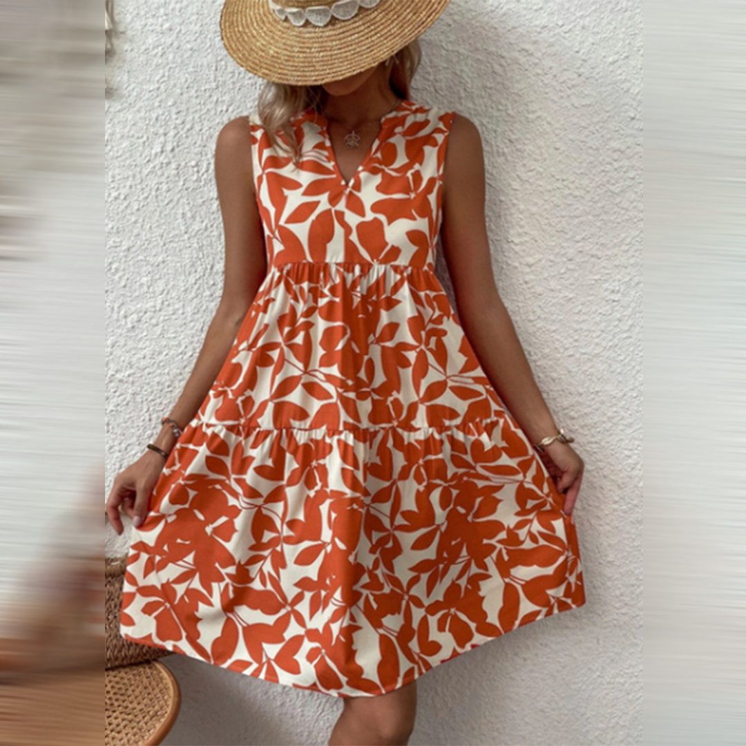 Olivia Dress