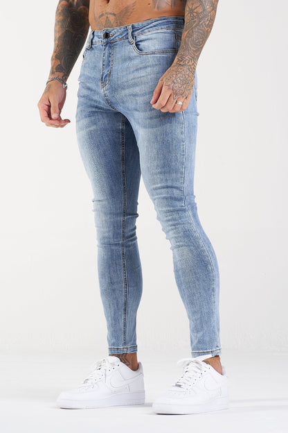 Pau Trousers