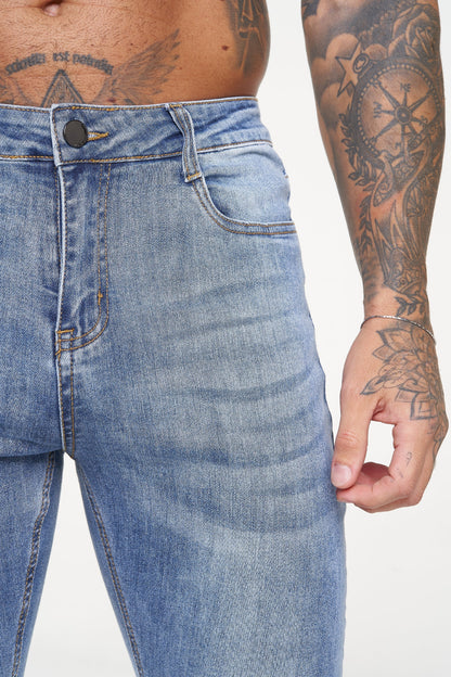Pau Trousers