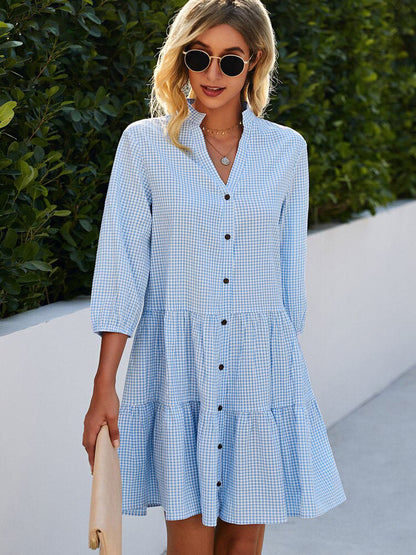 Melanie™ Summer Dress