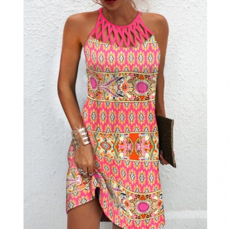 Isis™ Dress