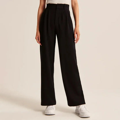 Cecilia - Classic and Elegant Dress Pants