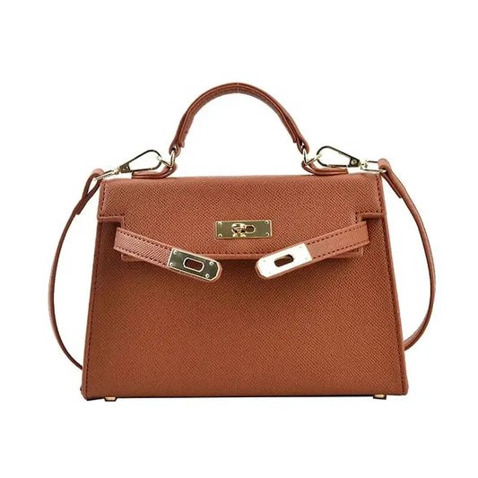 Delilah - Elegant shoulder bag