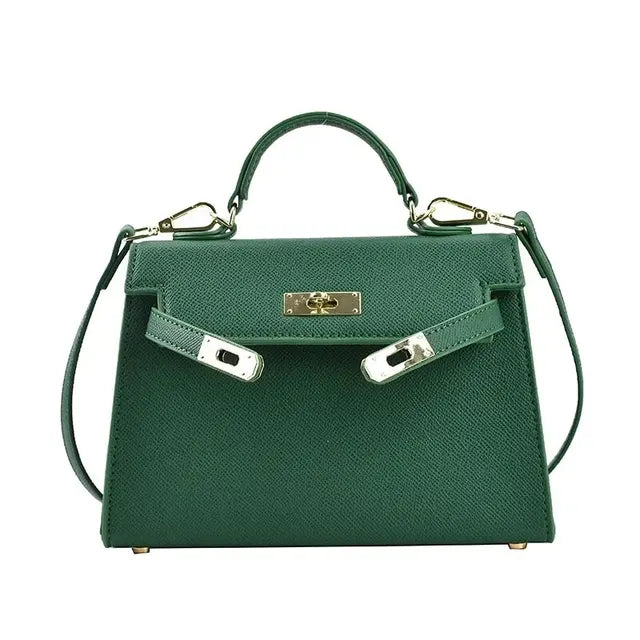 Delilah - Elegant shoulder bag
