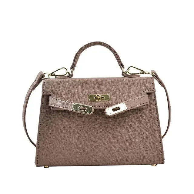 Delilah - Elegant shoulder bag