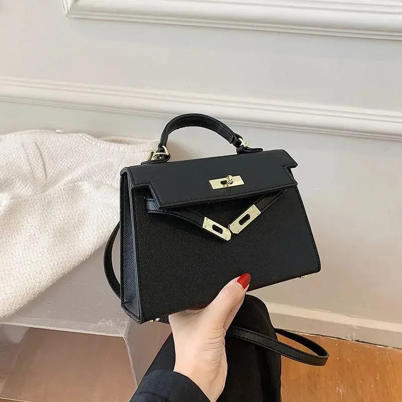 Delilah - Elegant shoulder bag