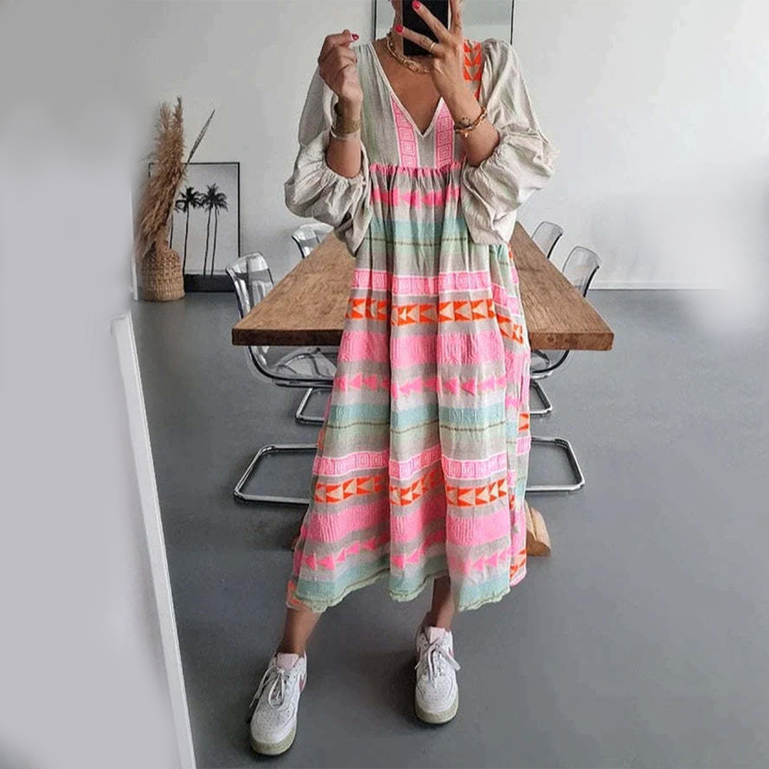 Manuela™ Dress