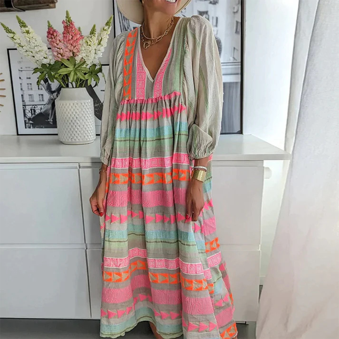 Manuela™ Dress