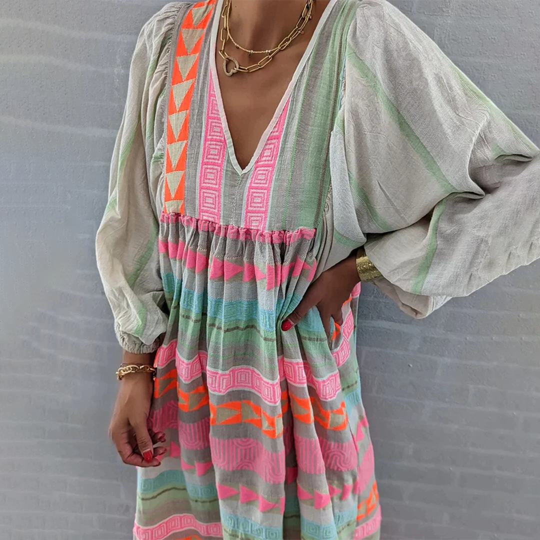 Manuela™ Dress