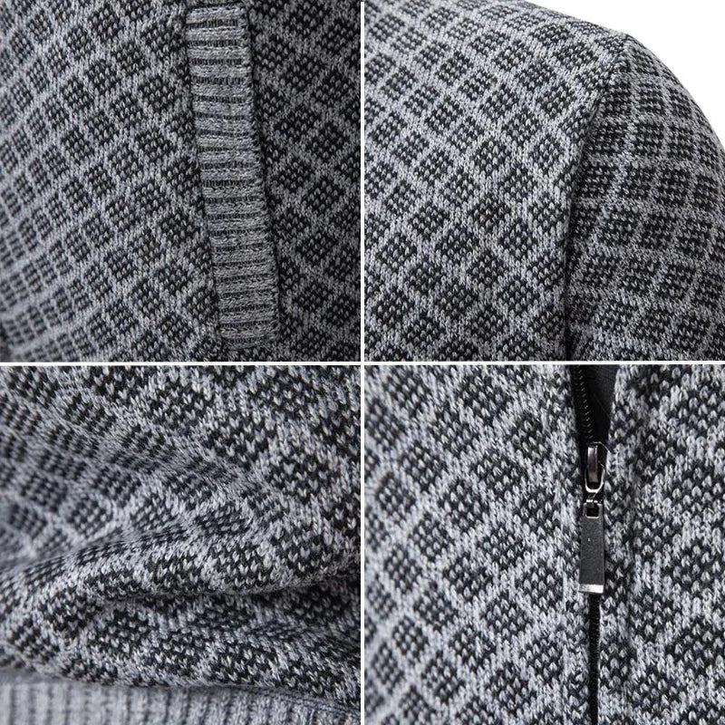 Ethan Jacket