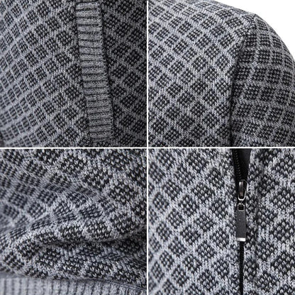 Ethan Jacket