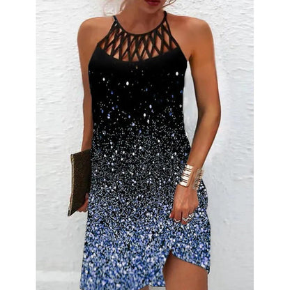 Isis™ Dress