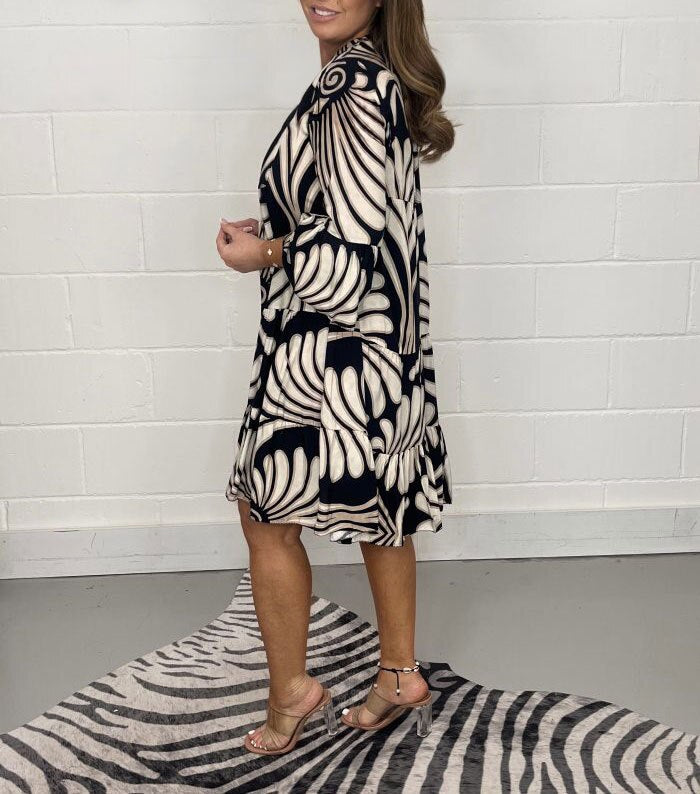 Annette™ Dress