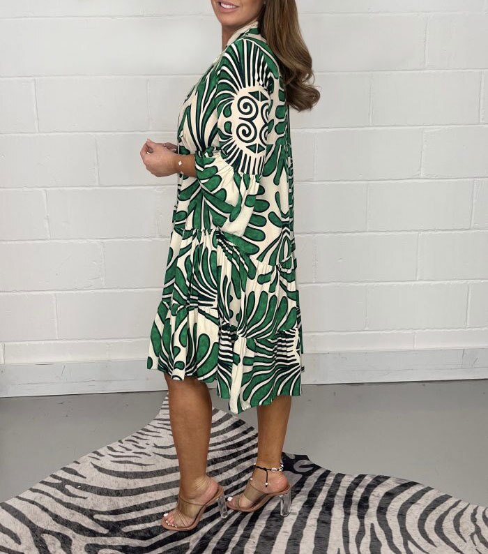 Annette™ Dress