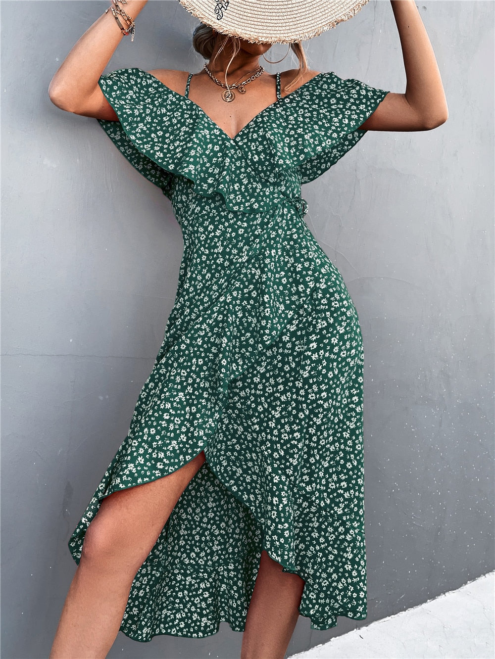 Mónica™ Summer Dress