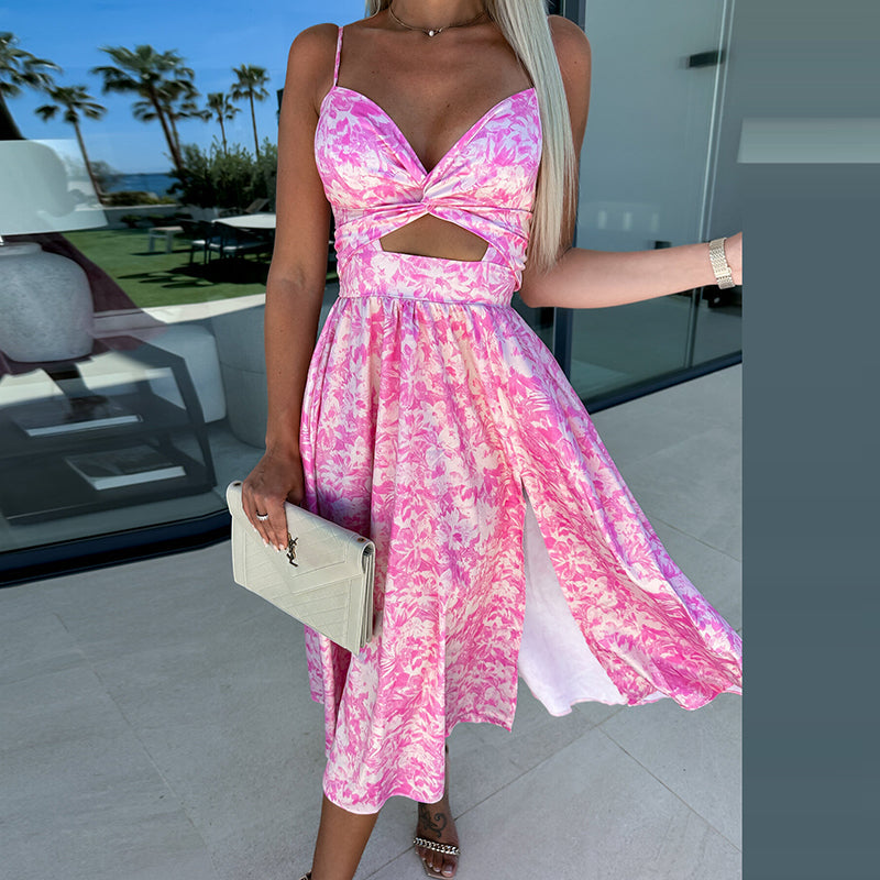 Halle™ Dress