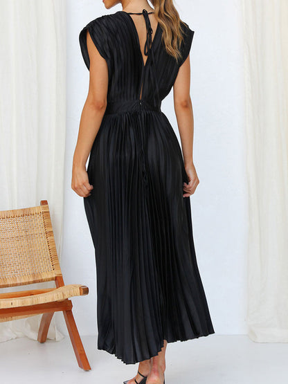 Brenda™ Elegant Dress