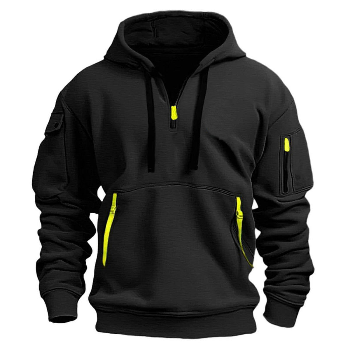 Liam - Hoodie