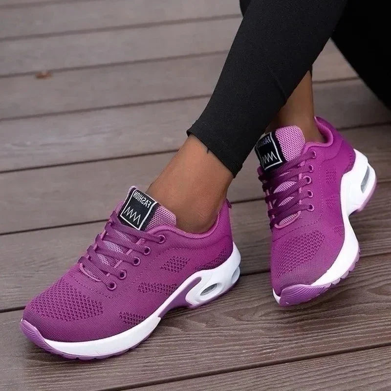 Orthopedic Sneakers | Matts™