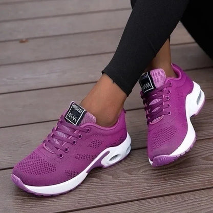 Orthopedic Sneakers | Matts™