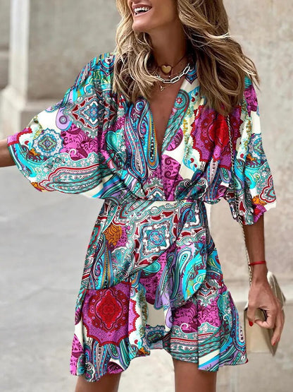 Nina dress