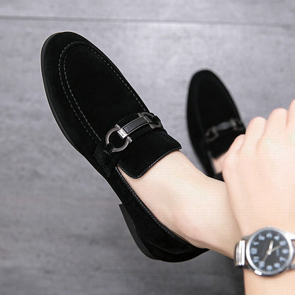 Gabby | Moccasin loafers