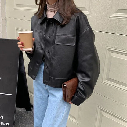 Joaquina - Women's Casual and Vintage Jacket