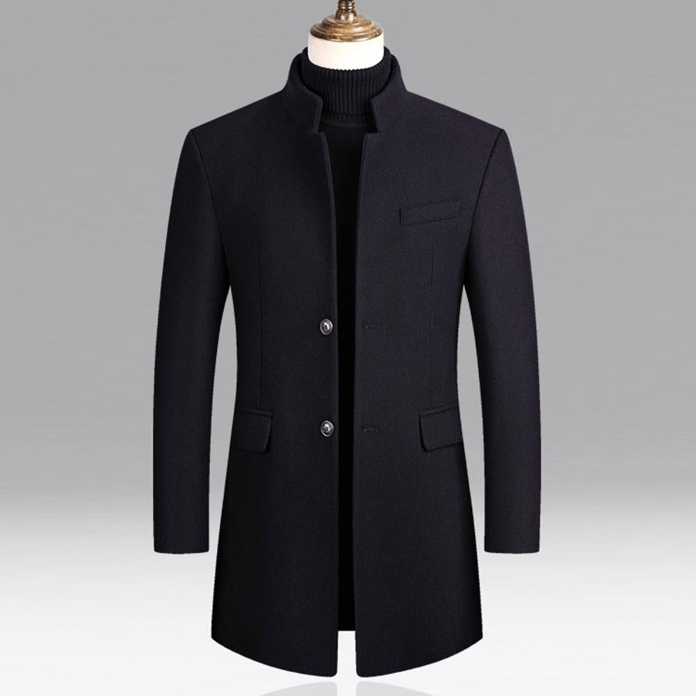 Adrian - Elegant Coat