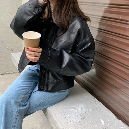 Joaquina - Women's Casual and Vintage Jacket